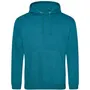 Just Hoods By Awdis Men's 80/20 Midweight College Hooded Sweatshirt JHA001