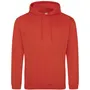 Just Hoods By Awdis Men's 80/20 Midweight College Hooded Sweatshirt JHA001