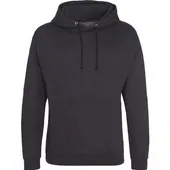 Just Hoods By Awdis Men's 80/20 Midweight College Hooded Sweatshirt JHA001