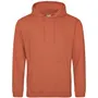 Just Hoods By Awdis Men's 80/20 Midweight College Hooded Sweatshirt JHA001