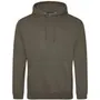 Just Hoods By Awdis Men's 80/20 Midweight College Hooded Sweatshirt JHA001