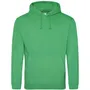 Just Hoods By Awdis Men's 80/20 Midweight College Hooded Sweatshirt JHA001