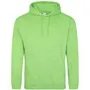 Just Hoods By Awdis Men's 80/20 Midweight College Hooded Sweatshirt JHA001