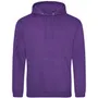 Just Hoods By Awdis Men's 80/20 Midweight College Hooded Sweatshirt JHA001