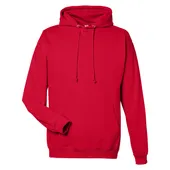 Just Hoods By Awdis Men's 80/20 Midweight College Hooded Sweatshirt JHA001