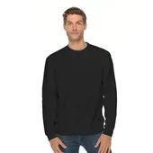 Lane Seven Unisex Premium Crewneck Sweatshirt LS14004