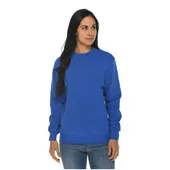 Lane Seven Unisex Premium Crewneck Sweatshirt LS14004