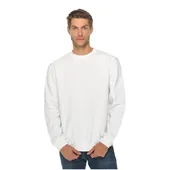 Lane Seven Unisex Premium Crewneck Sweatshirt LS14004