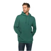 Lane Seven Unisex Heavyweight Pullover Hooded Sweatshirt LS19001