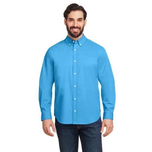 Nautica Men's Staysail Shirt N17170. Printing is available for this item.