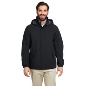 Nautica Men's Voyage Raincoat N17182