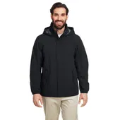 Nautica Men's Voyage Raincoat N17182