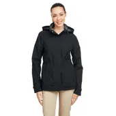 Nautica Ladies' Voyage Raincoat N17183