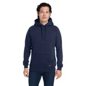 Nautica Unisex Anchor Pullover Hooded Sweatshirt N17199