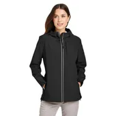 Nautica Ladies' Wavestorm Softshell Jacket N17790