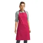 Artisan Collection By Reprime "Colours" Sustainable Bib Apron RP150