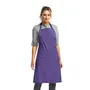 Artisan Collection By Reprime "Colours" Sustainable Bib Apron RP150