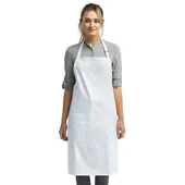 Artisan Collection By Reprime "Colours" Sustainable Bib Apron RP150