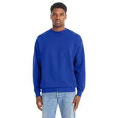 Hanes Adult Perfect Sweats Crewneck Sweatshirt RS160