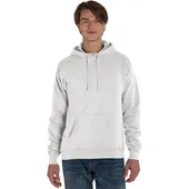 Hanes Adult Perfect Sweats Pullover Hooded Sweatshirt RS170