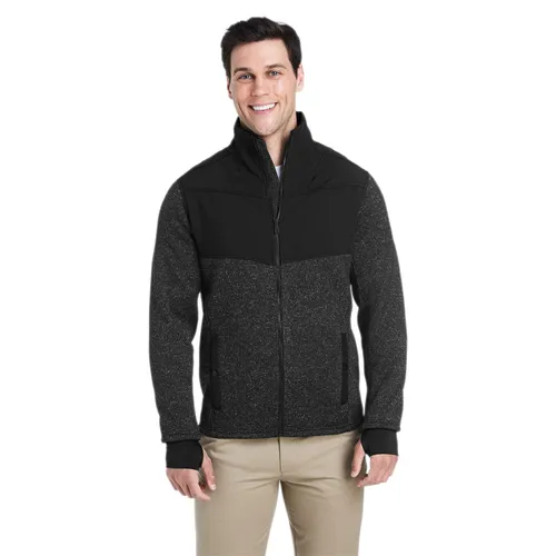 Spyder Men's Passage Sweater Jacket S17740