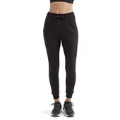 Ladies' Tridri Maria Fitted Yoga Jogger TD055