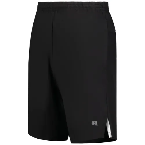 Russell Legend Stretch Woven Shorts R20SWM