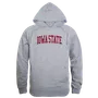 W Republic Game Day Hoodie 503 Iowa State Cyclones 503-125