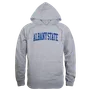 W Republic Game Day Hoodie 503 Albany State Golden Rams 503-260