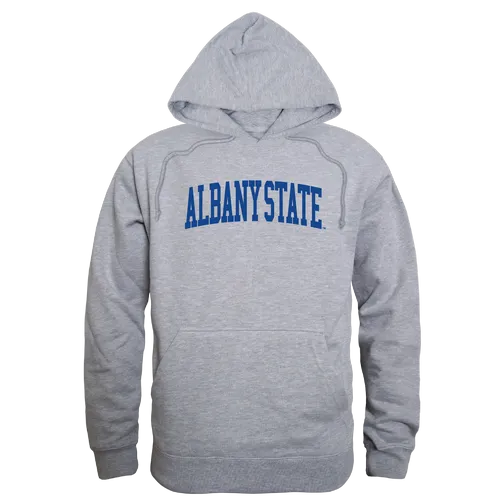 W Republic Game Day Hoodie 503 Albany State Golden Rams 503-260