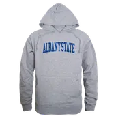 W Republic Game Day Hoodie 503 Albany State Golden Rams 503-260