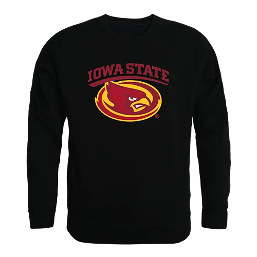 W Republic College Crewneck 508 Iowa State Cyclones 508-125