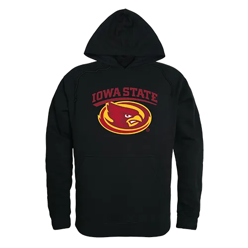 W Republic Freshman Pullover 512 Iowa State Cyclones 512-125