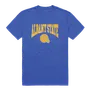 W Republic Athletic Tee 527 Albany State Golden Rams 527-260