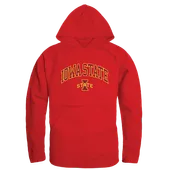 W Republic Campus Hoodie 540 Iowa State Cyclones 540-125