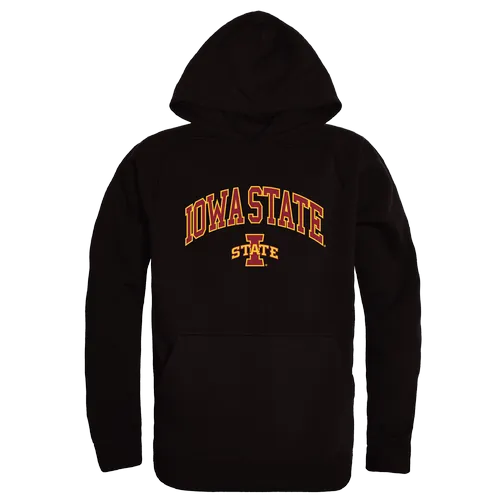 W Republic Campus Hoodie 540 Iowa State Cyclones 540-125