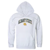 W Republic Campus Hoodie 540 Albany State Golden Rams 540-260