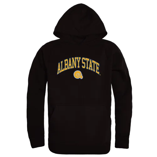 W Republic Campus Hoodie 540 Albany State Golden Rams 540-260