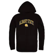 W Republic Campus Hoodie 540 Albany State Golden Rams 540-260