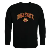 W Republic Campus Crewneck 541 Iowa State Cyclones 541-125