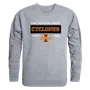 W Republic Established Crewneck 544 Iowa State Cyclones 544-125