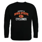 W Republic Property Of Crewneck 545 Iowa State Cyclones 545-125