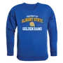 W Republic Property Of Crewneck 545 Albany State Golden Rams 545-260