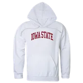 W Republic College Hoodie 547 Iowa State Cyclones 547-125