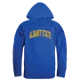 W Republic College Hoodie 547 Albany State Golden Rams 547-260