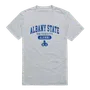 W Republic Alumni Tee 559 Albany State Golden Rams 559-260