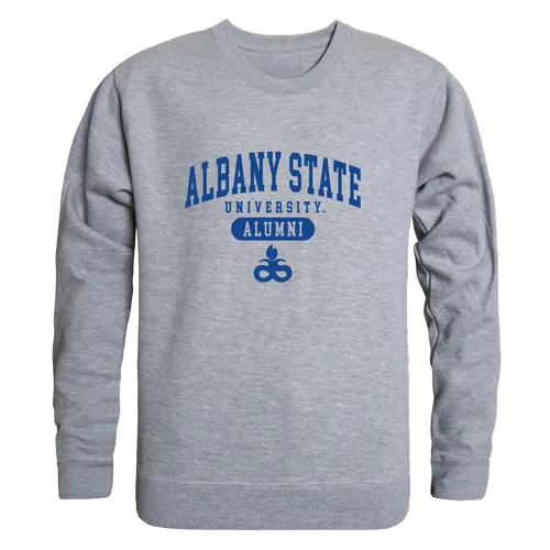 W Republic Alumni Fleece 560 Albany State Golden Rams 560-260