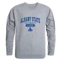 W Republic Alumni Fleece 560 Albany State Golden Rams 560-260