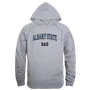 W Republic Dad Hoodie 563 Albany State Golden Rams 563-260