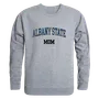 W Republic Mom Crewneck 564 Albany State Golden Rams 564-260